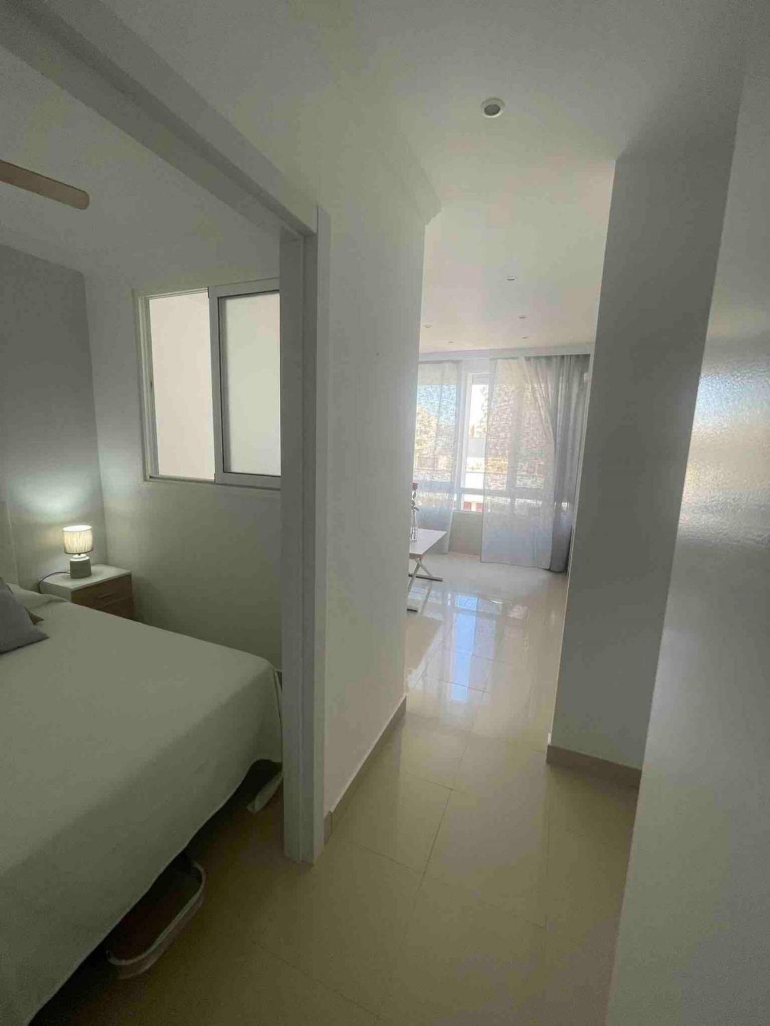 Gala De Steram Flats Torremolinos Lägenhet Exteriör bild