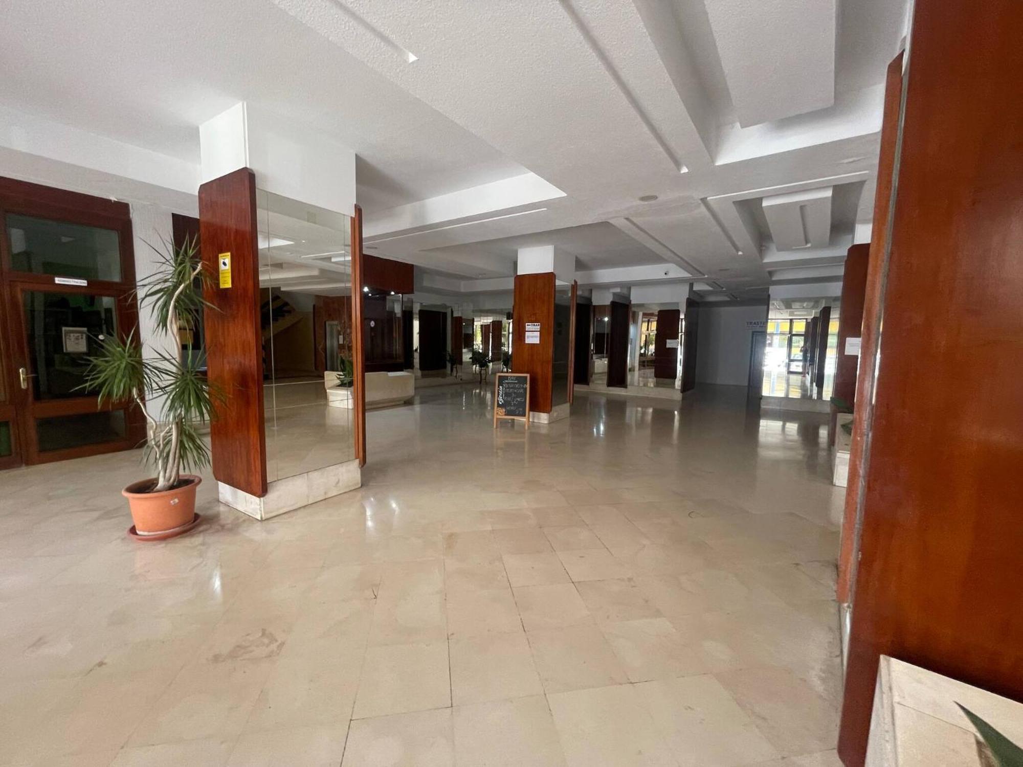 Gala De Steram Flats Torremolinos Lägenhet Exteriör bild