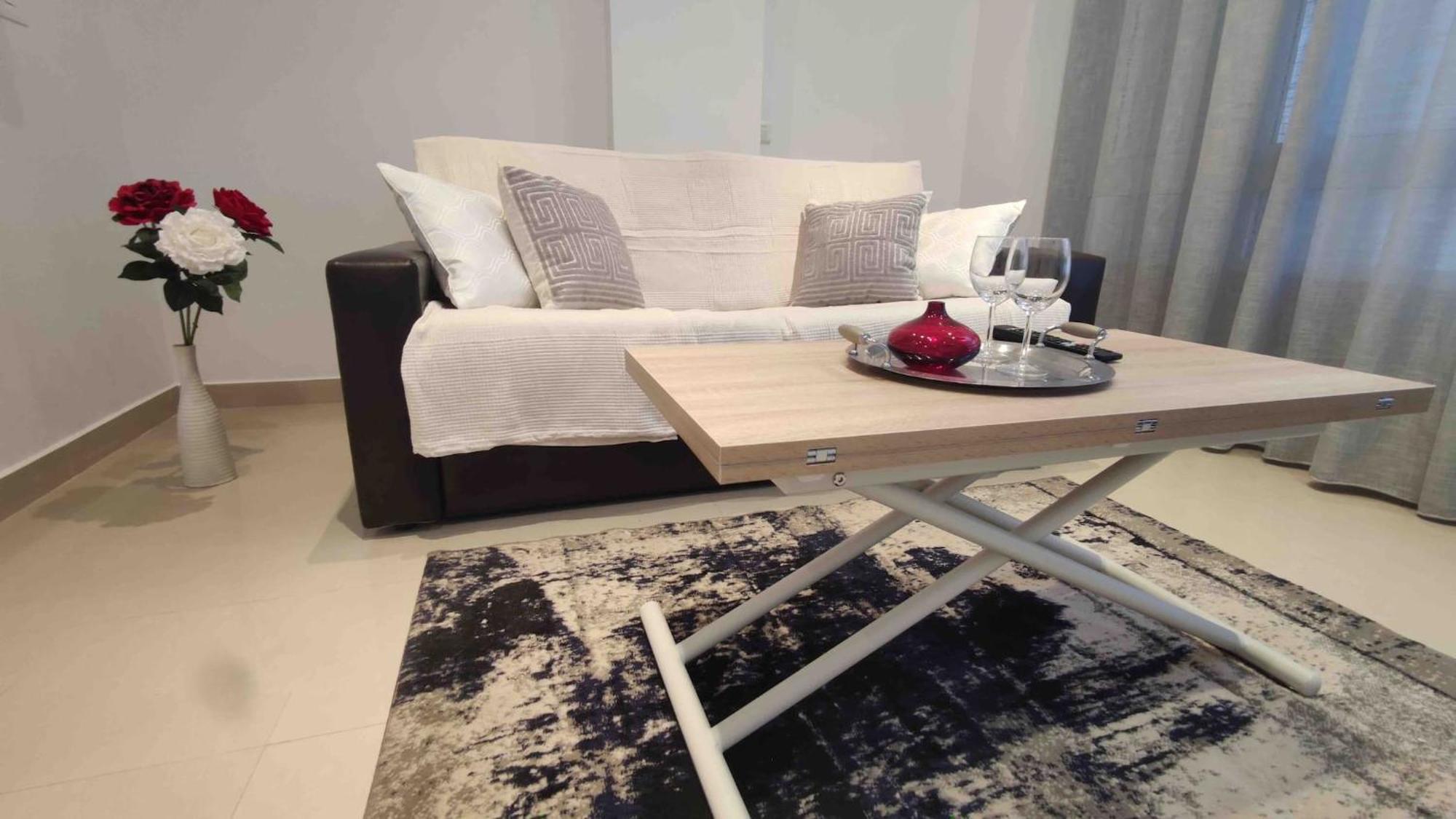 Gala De Steram Flats Torremolinos Lägenhet Exteriör bild