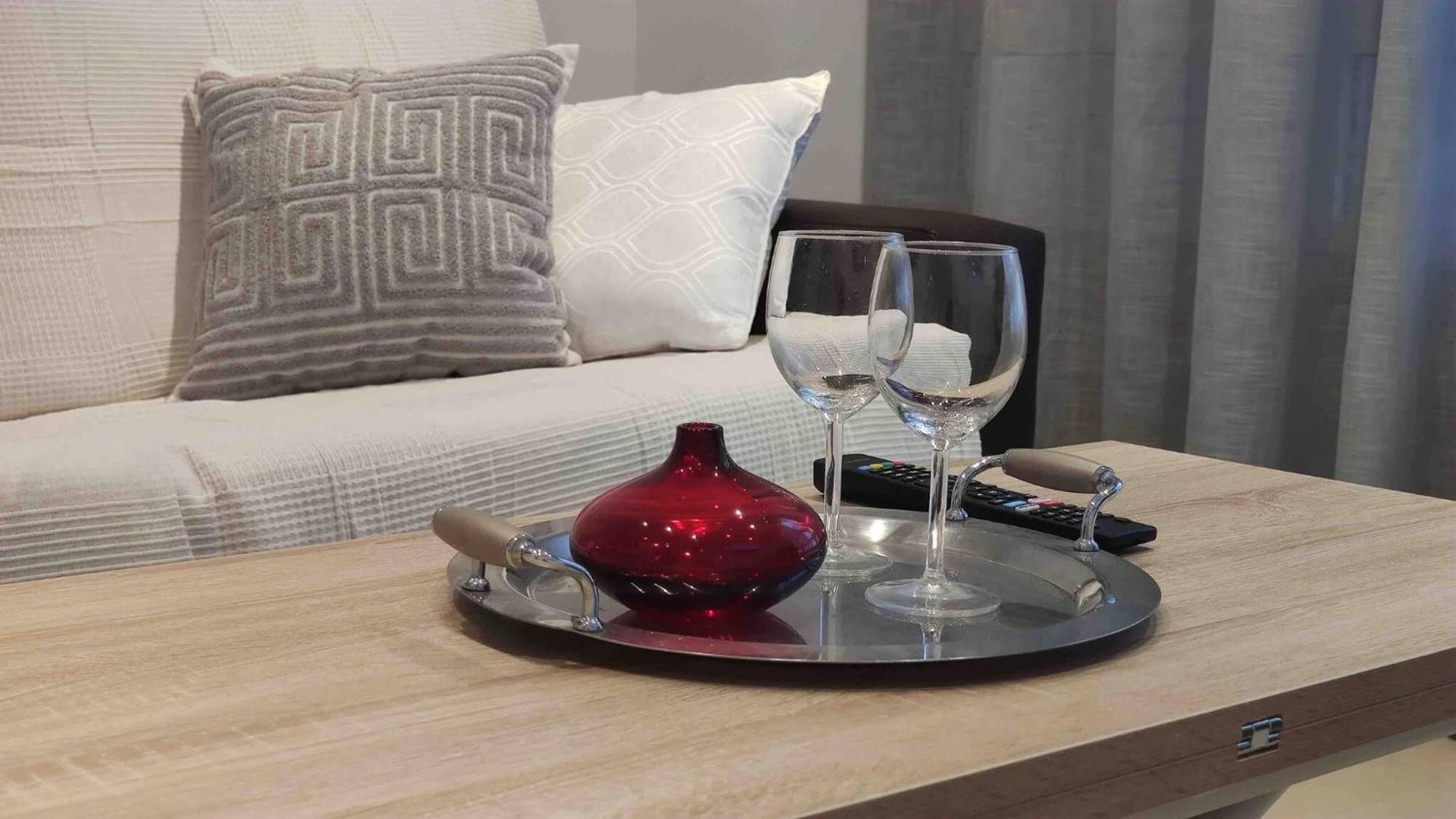 Gala De Steram Flats Torremolinos Lägenhet Exteriör bild