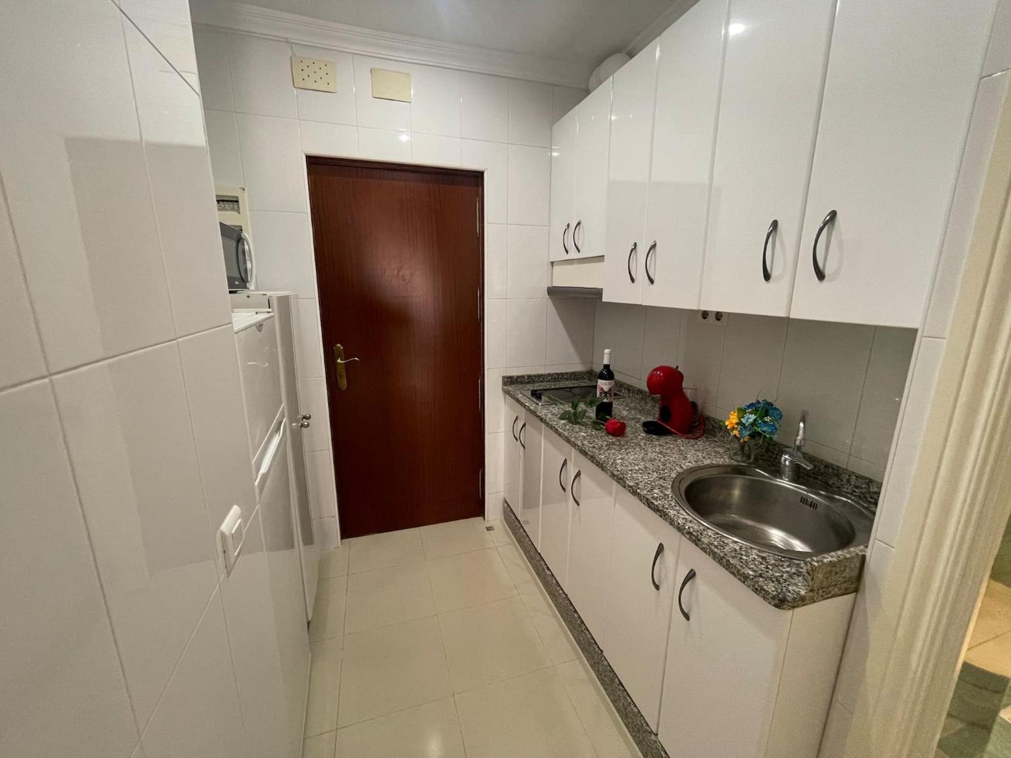 Gala De Steram Flats Torremolinos Lägenhet Exteriör bild