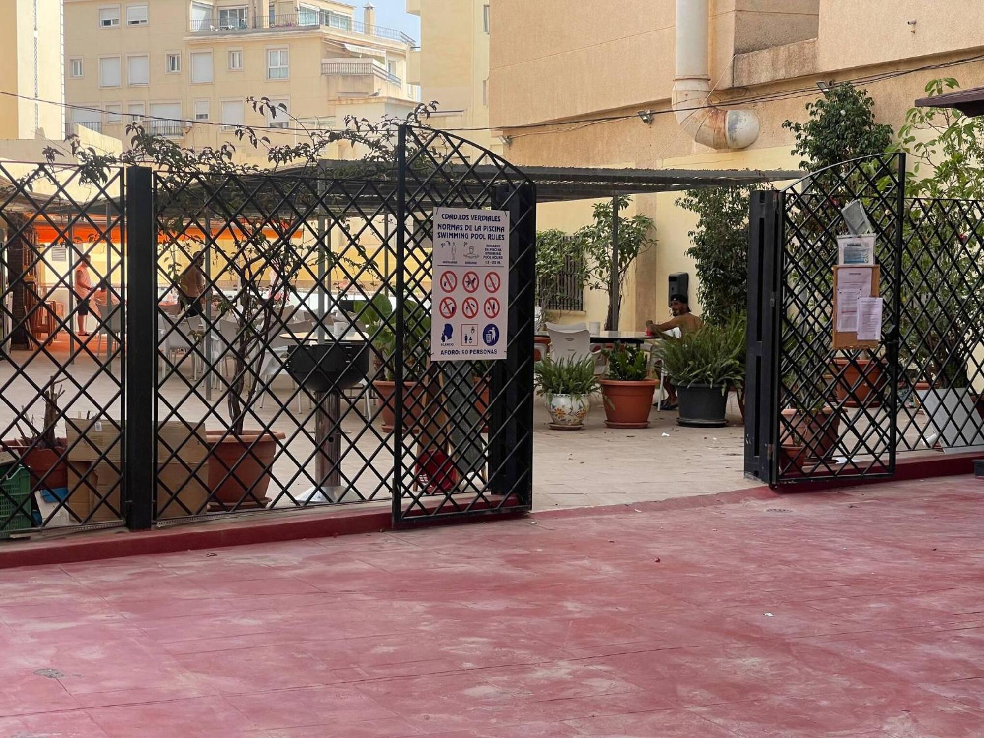 Gala De Steram Flats Torremolinos Lägenhet Exteriör bild