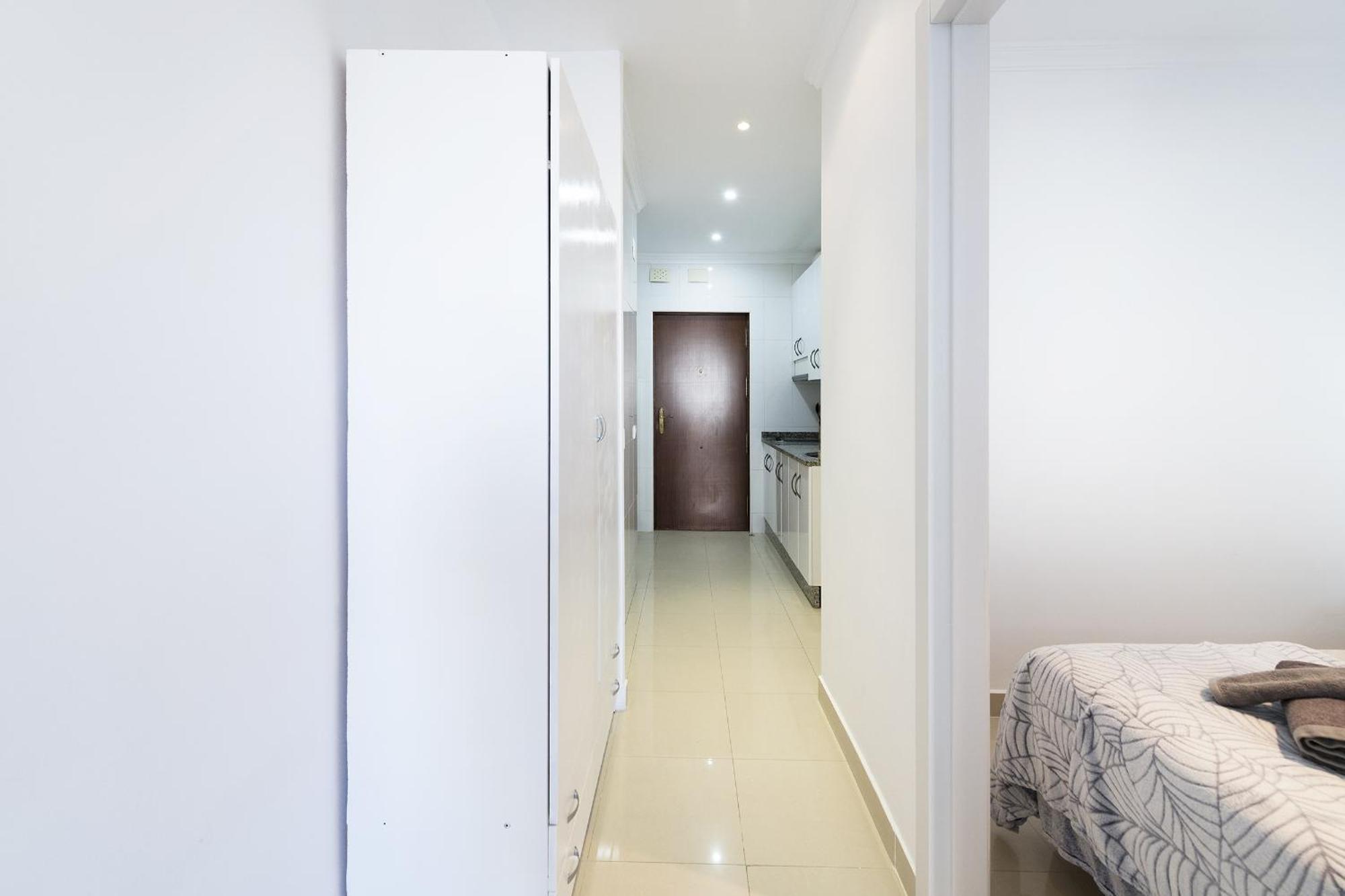 Gala De Steram Flats Torremolinos Lägenhet Exteriör bild