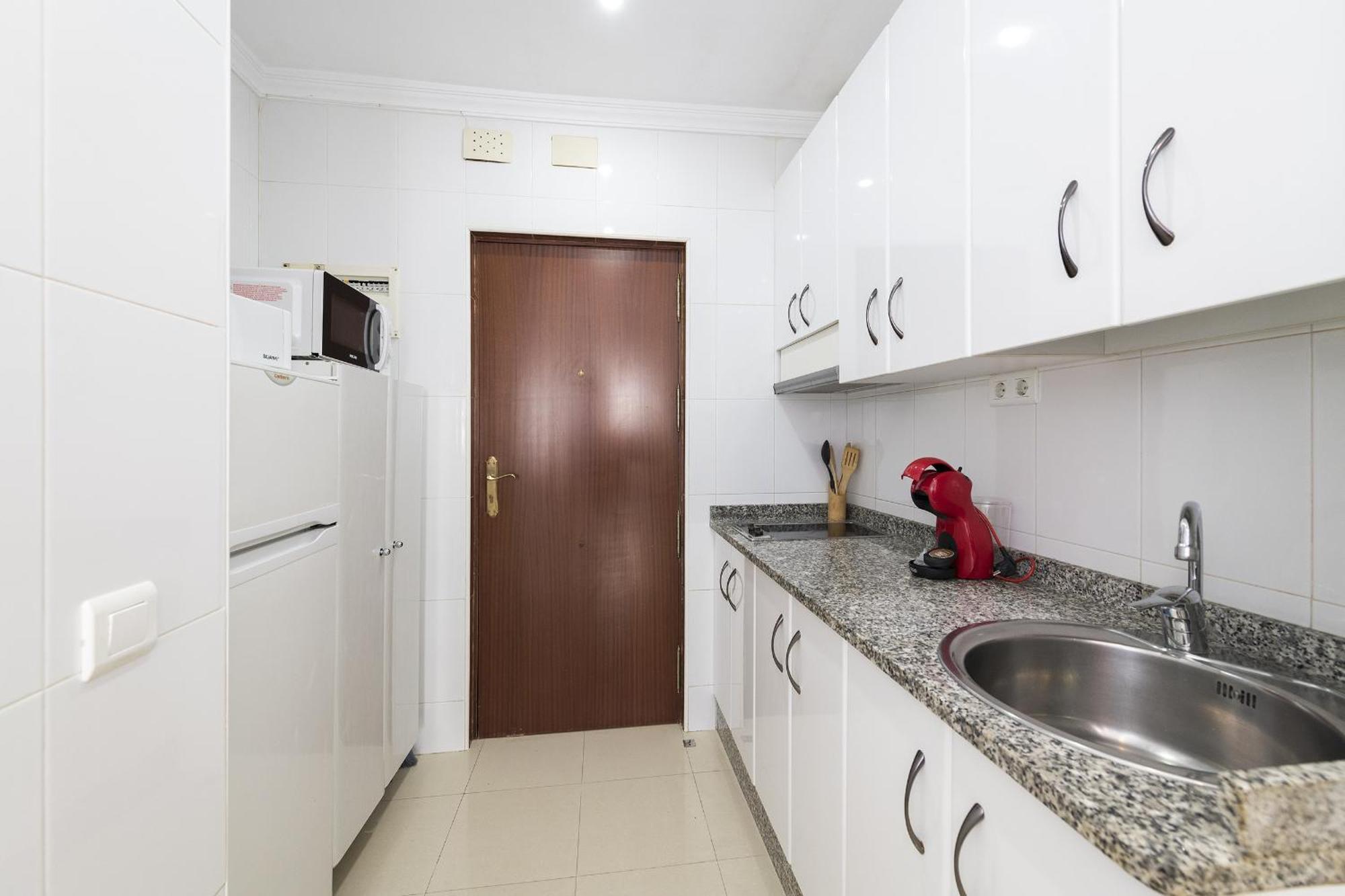 Gala De Steram Flats Torremolinos Lägenhet Exteriör bild